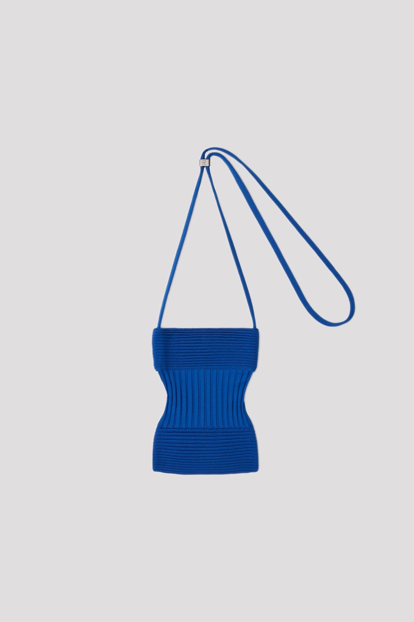 STRATA SACOCHE BAG - BLUE
