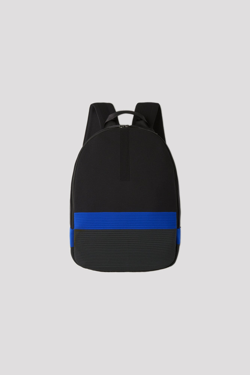 MILAN BACKPACK - SMOKEY BLACK MULTI 2