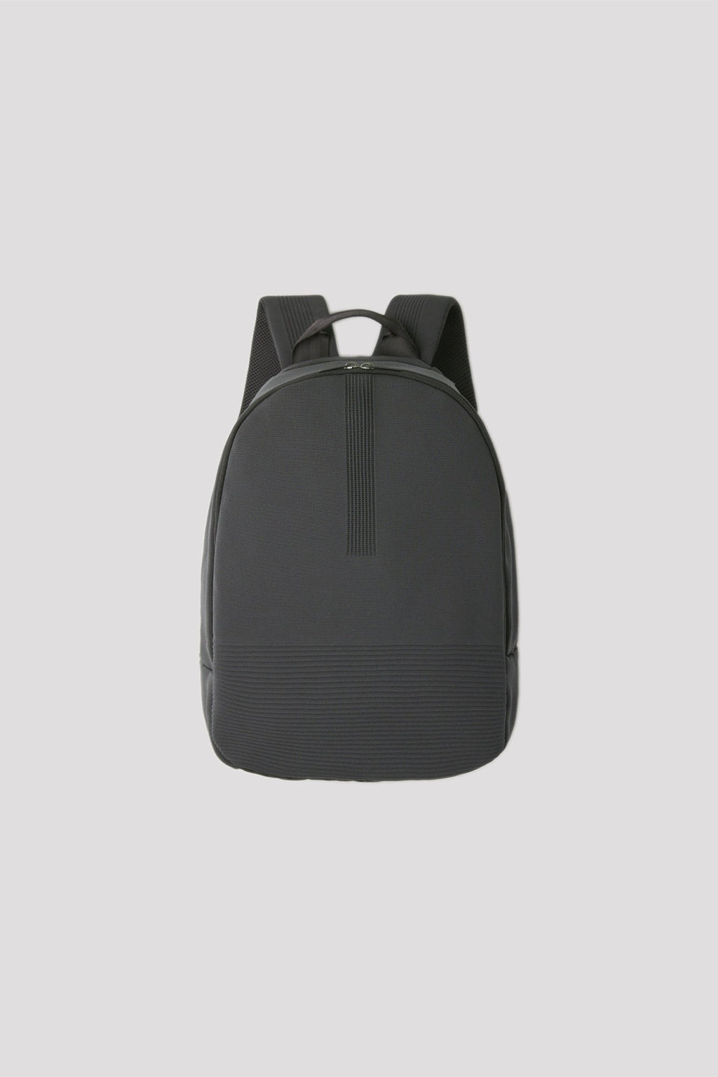 MILAN BACKPACK - SMOKEY BLACK
