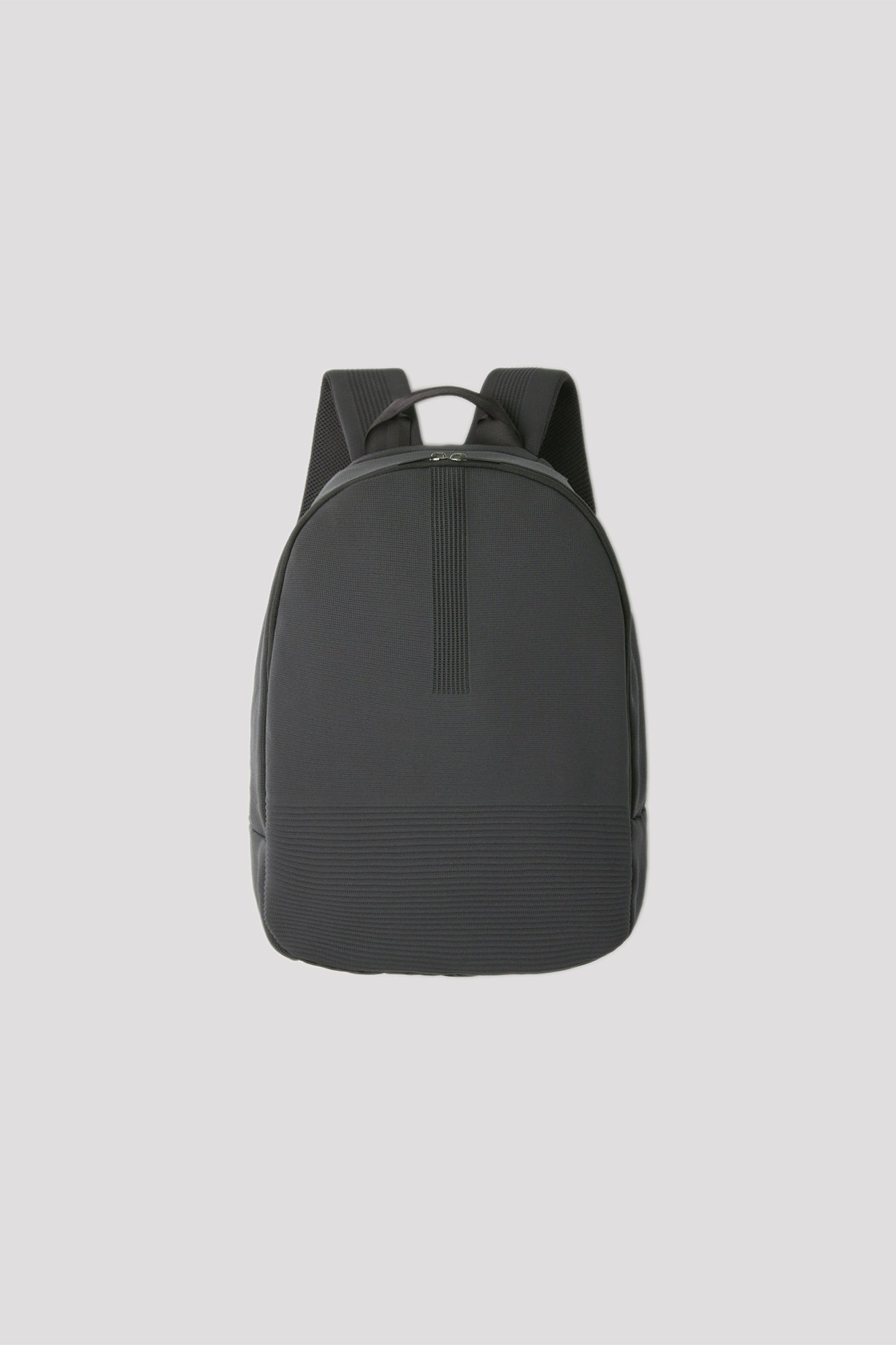 MILAN BACKPACK - SMOKEY BLACK