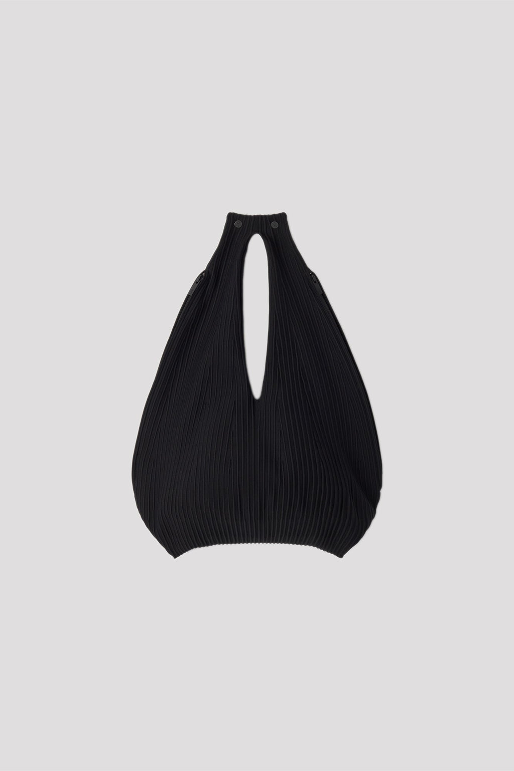 HYPHA SHOULDER BAG - BLACK