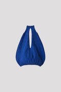 HYPHA SHOULDER BAG - BLUE MULTI