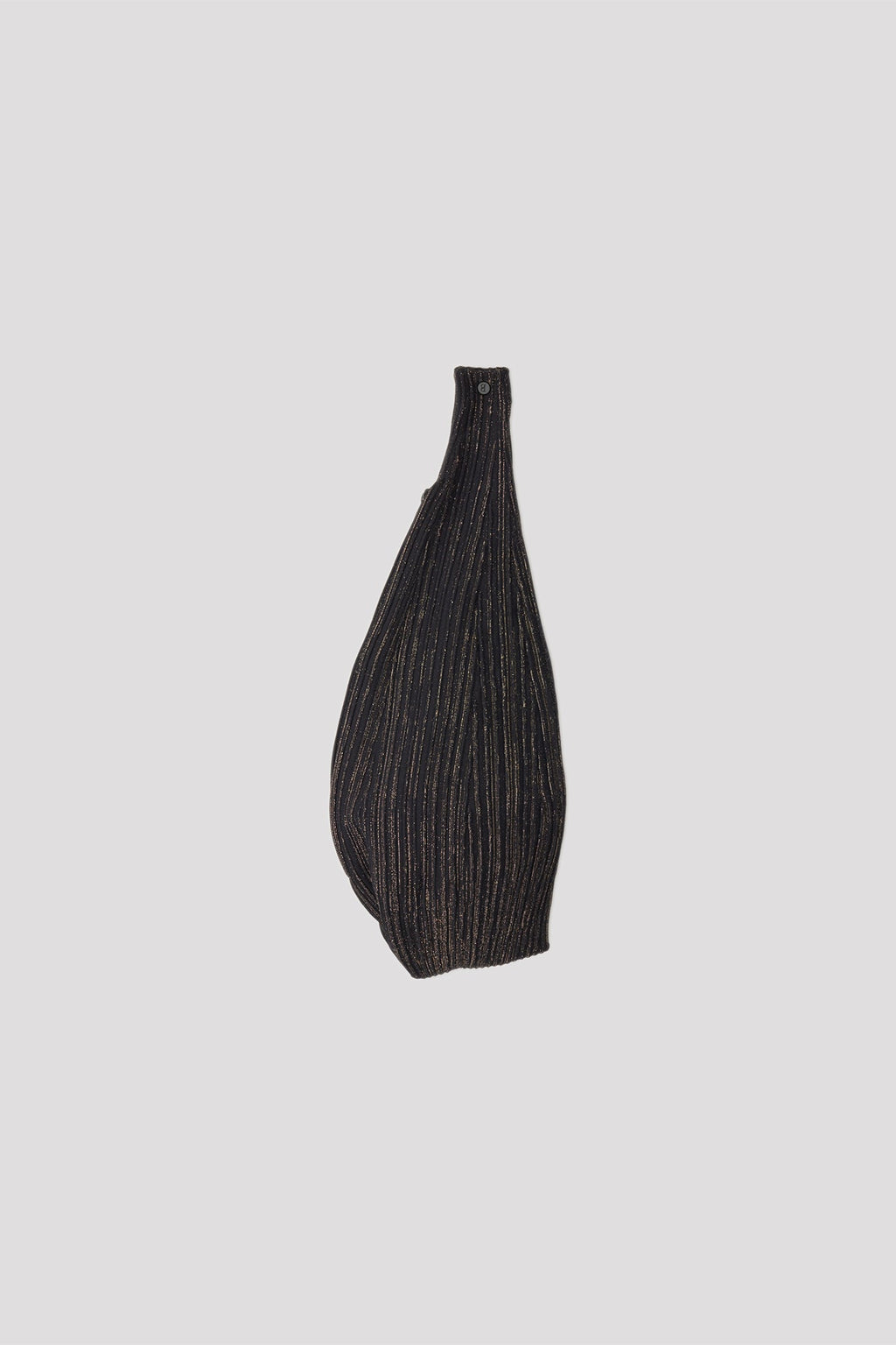HYPHA GLITTER SHOULDER BAG