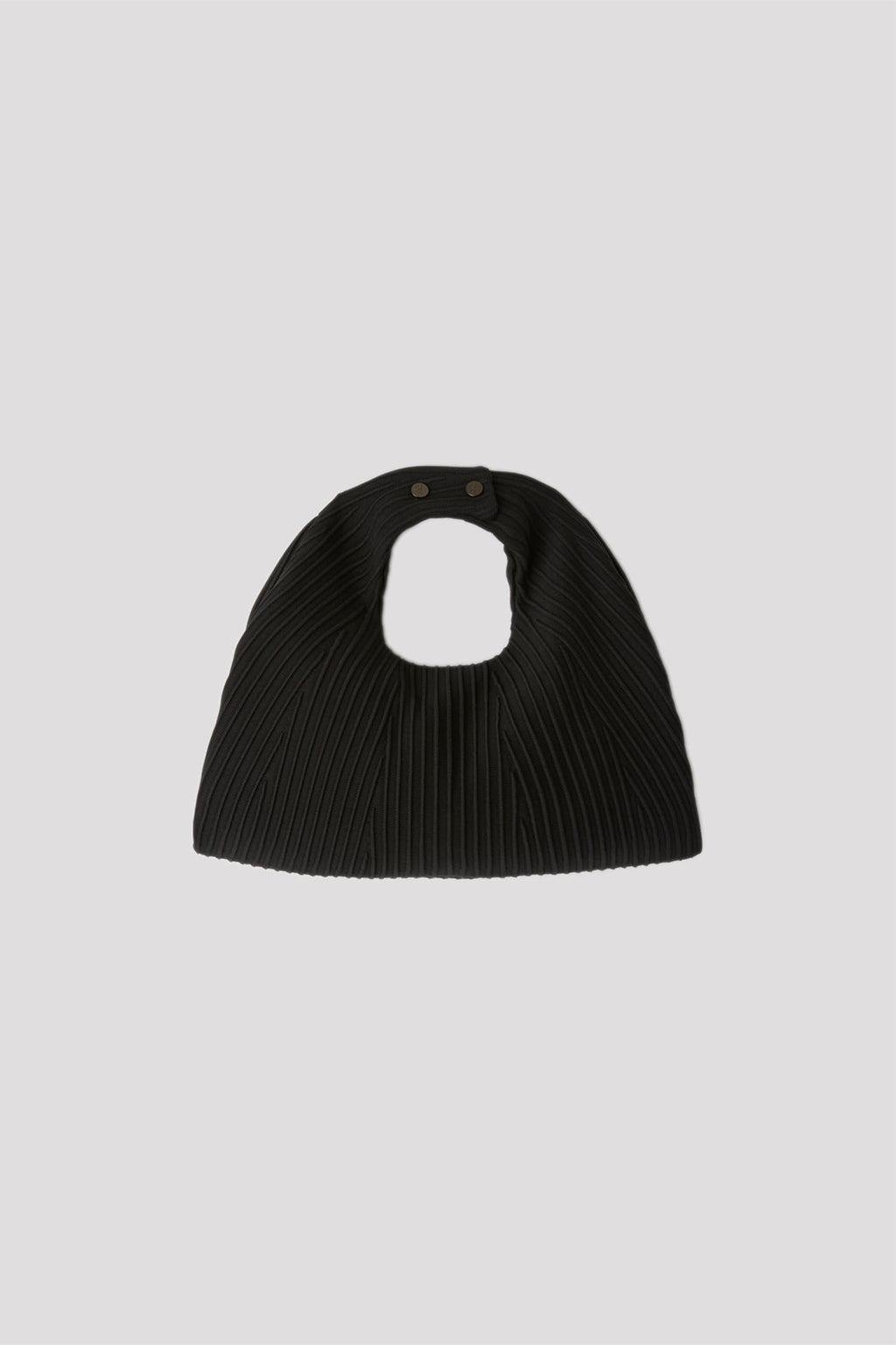 HYPHA MINI HANDBAG - BLACK