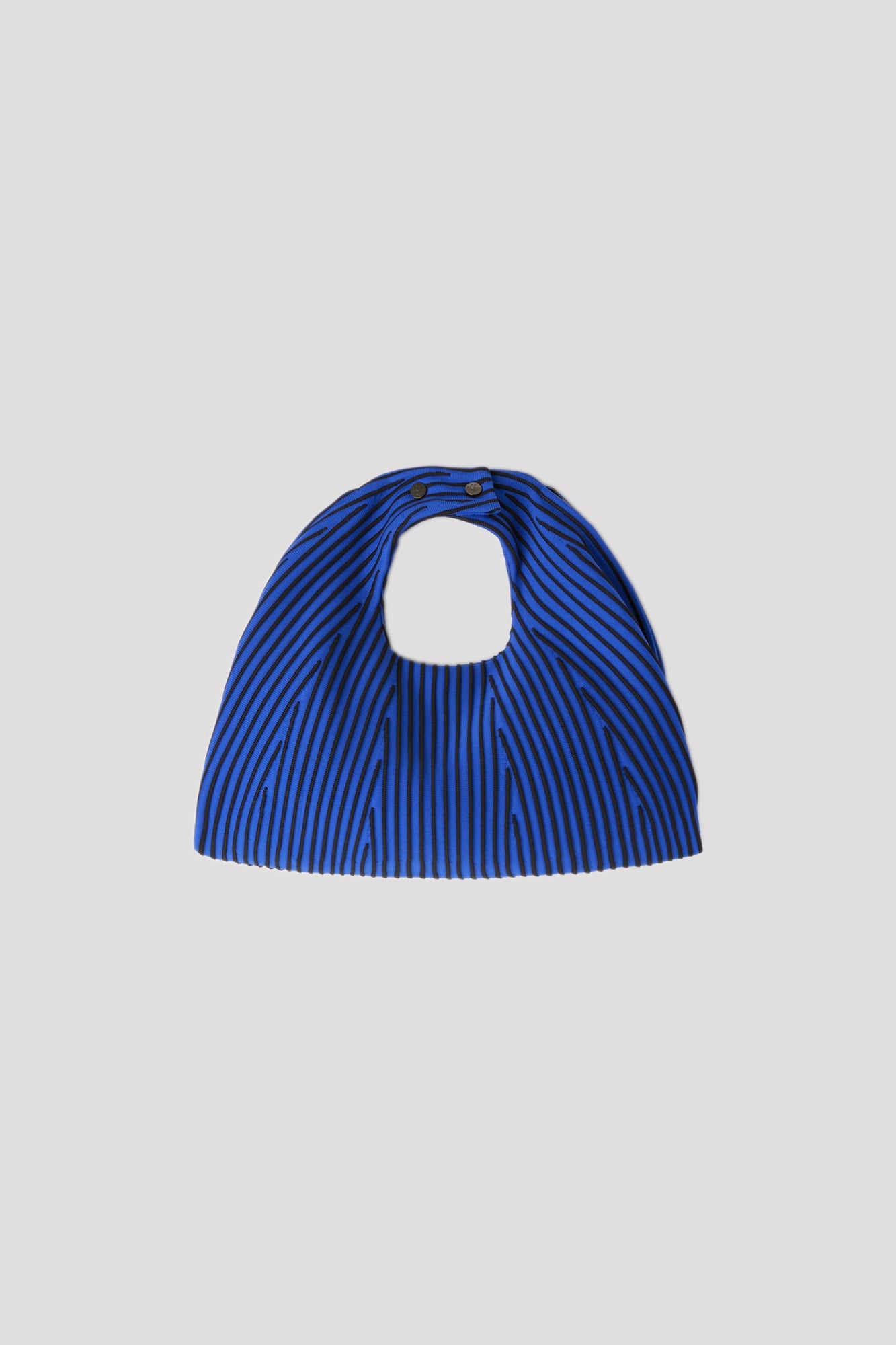 HYPHA MINI HANDBAG - BLUE MULTI