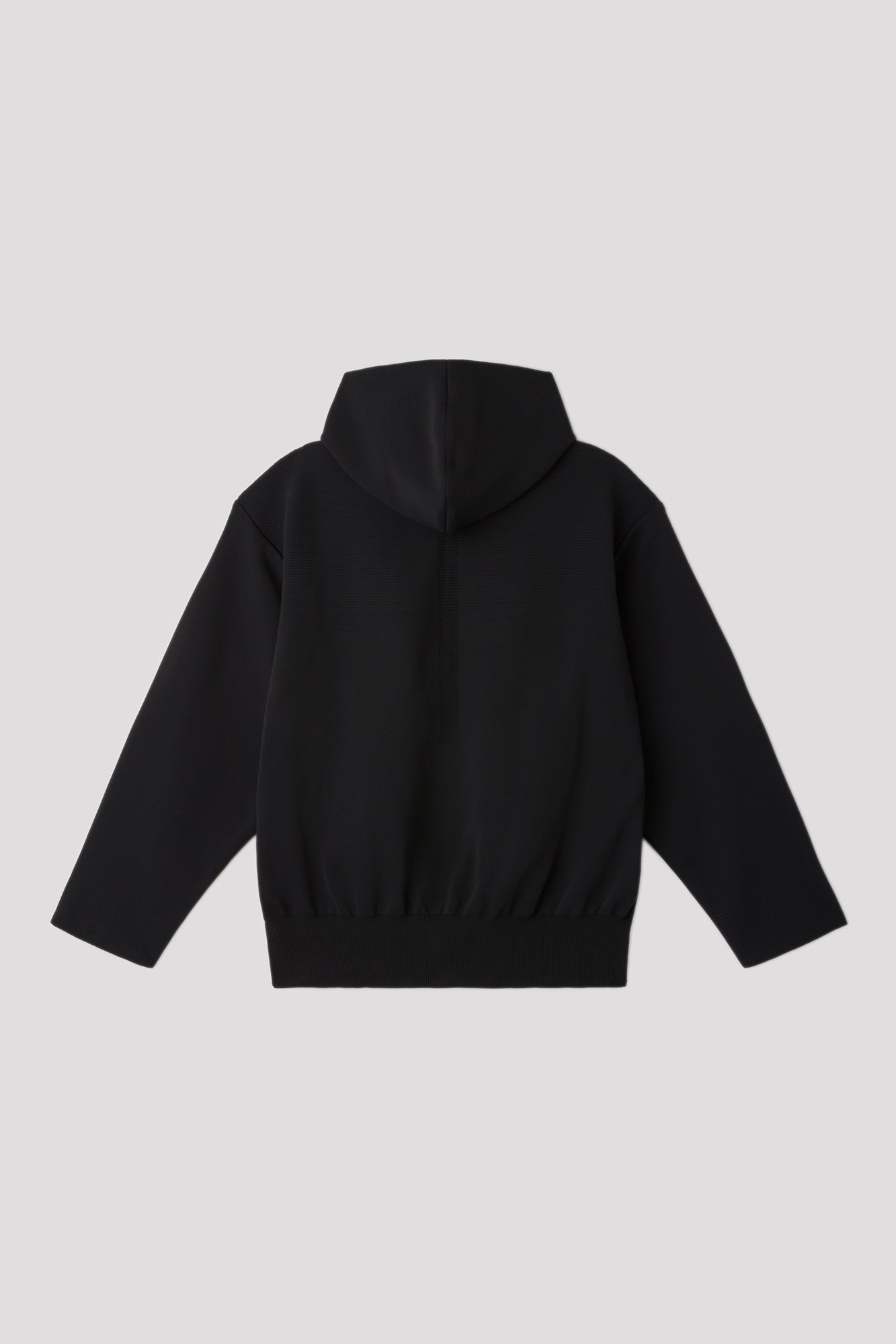 MILAN HOODIE JACKET
