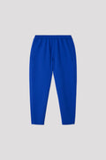 MILAN TAPERED PANTS - BLUE