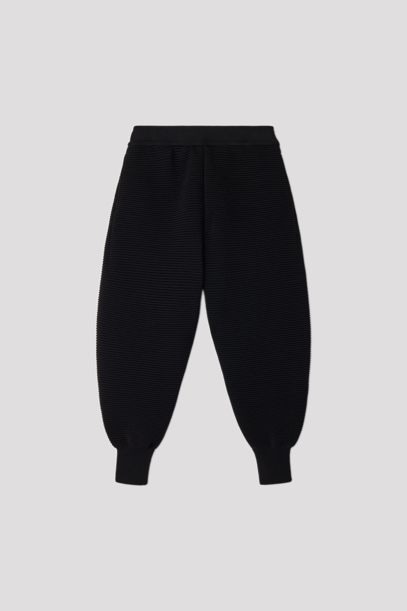 TC STRATUM JOGGER PANTS - BLACK