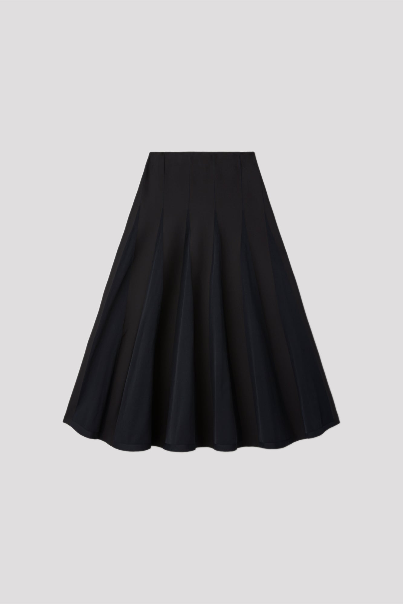 CONIC SKIRT