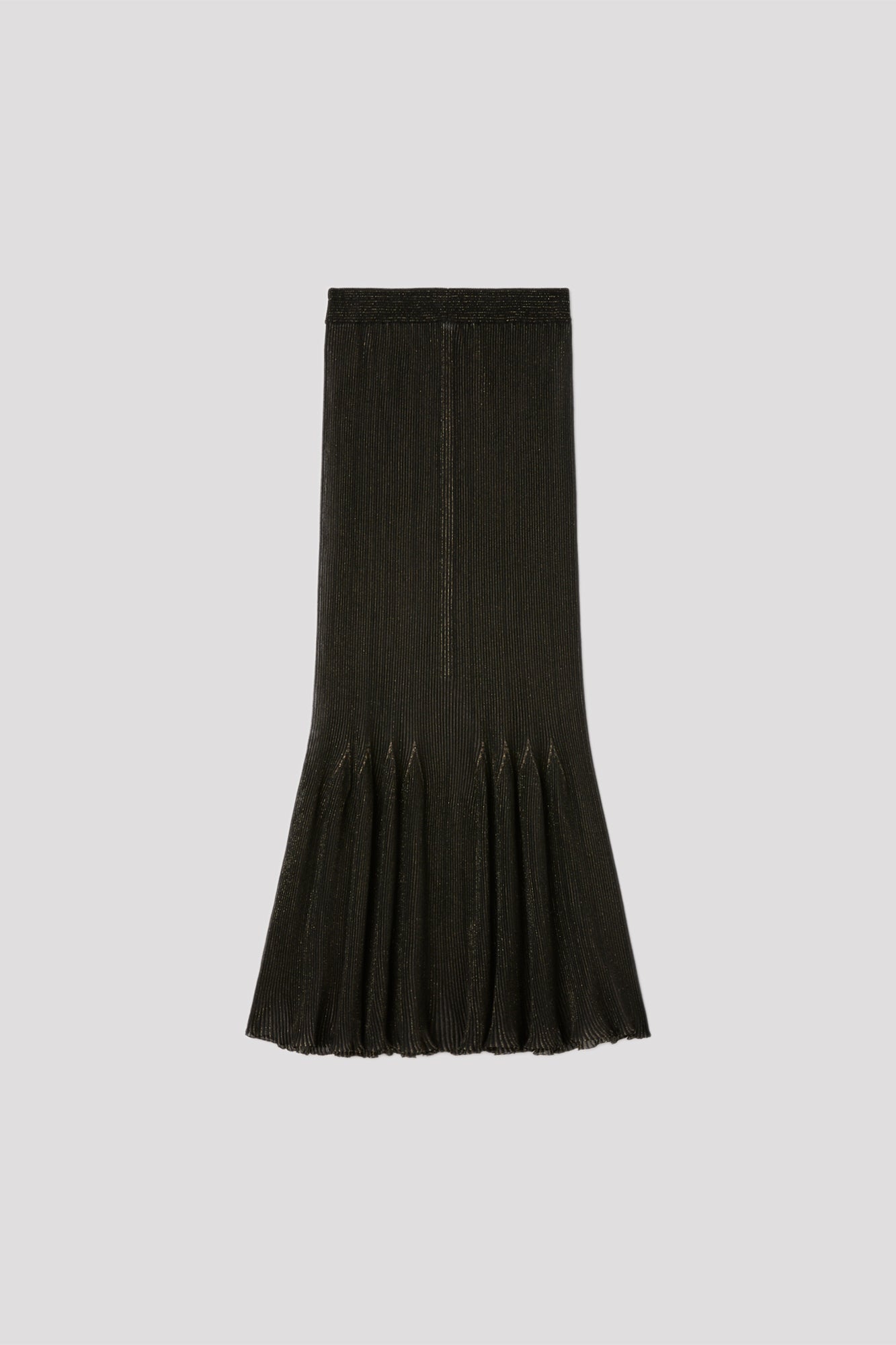 HYPHA LUCENT GLITTER MERMAID SKIRT