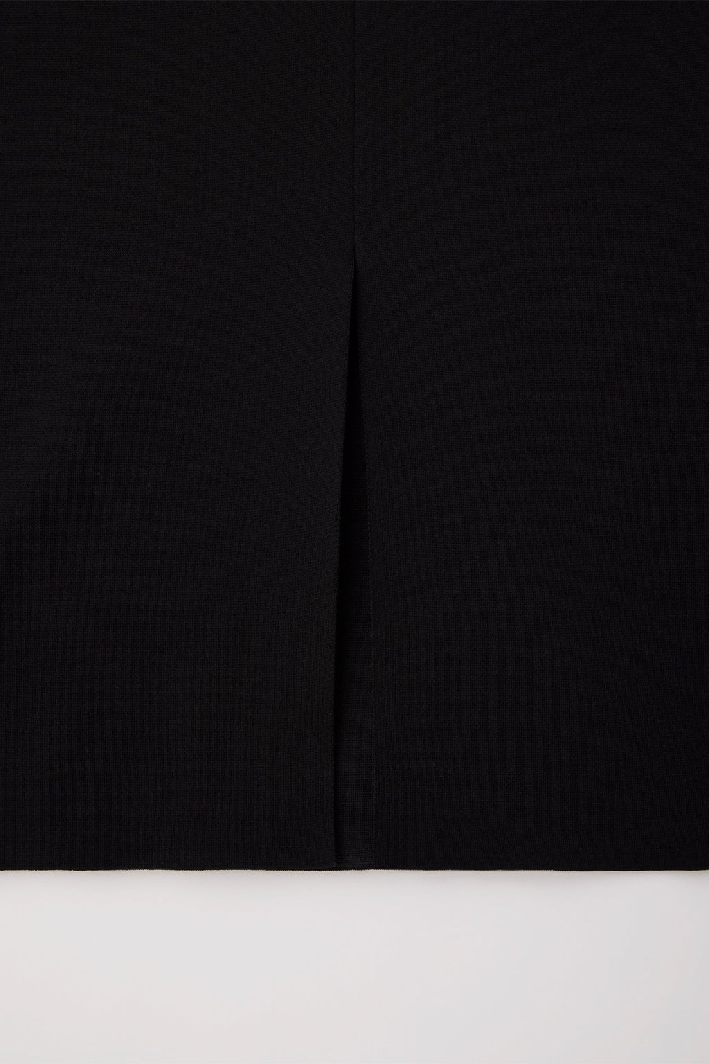 AC MILAN CREASE SKIRT