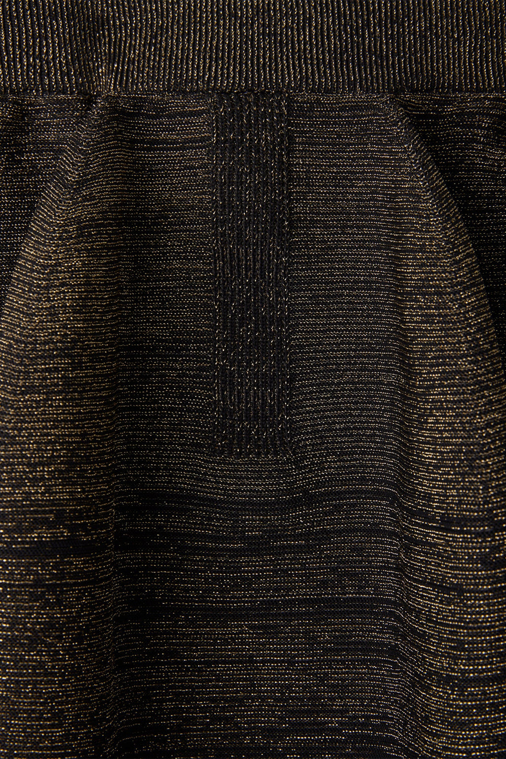 POTTERY GLITTER LAYERED DRESS