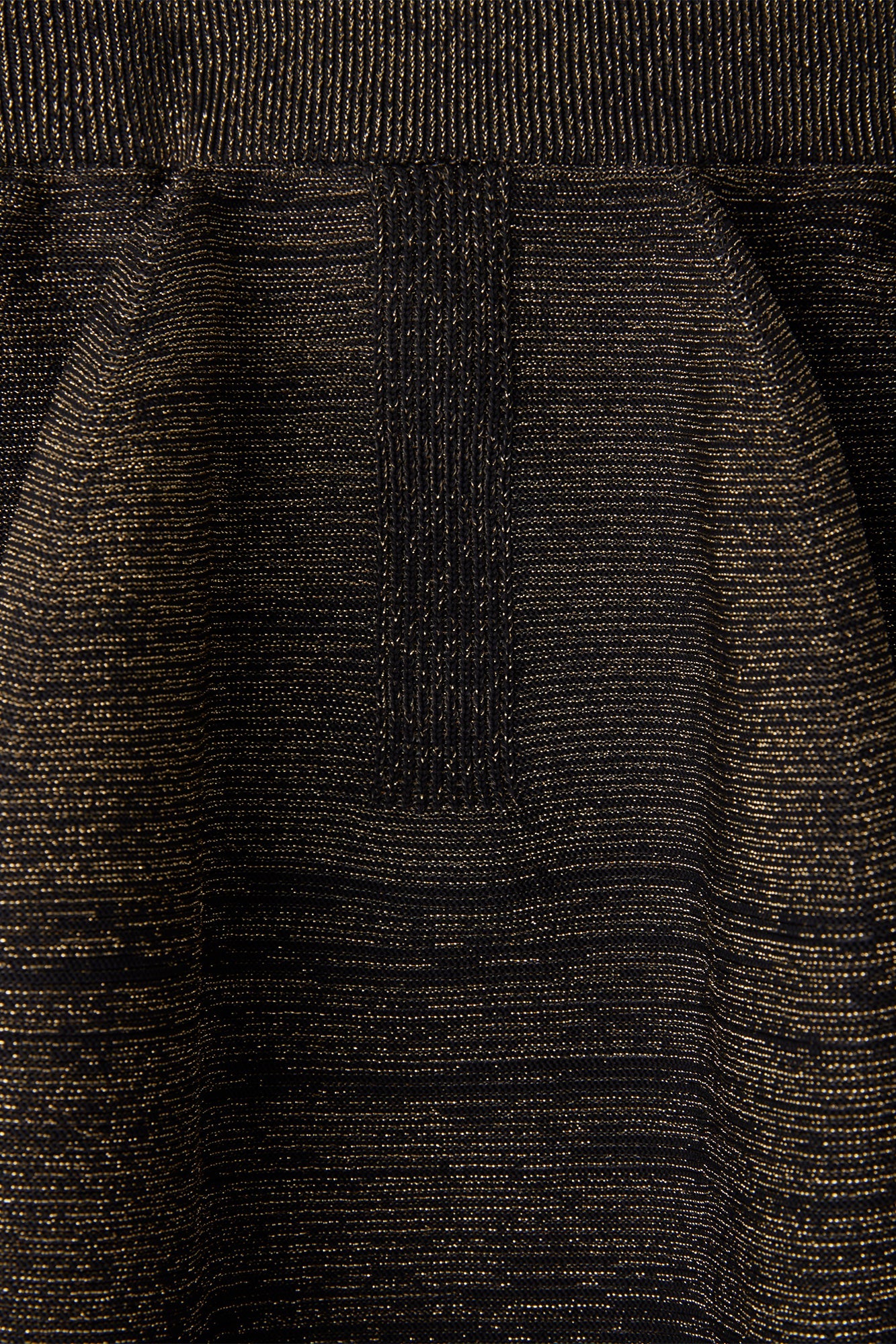 POTTERY GLITTER LAYERED DRESS