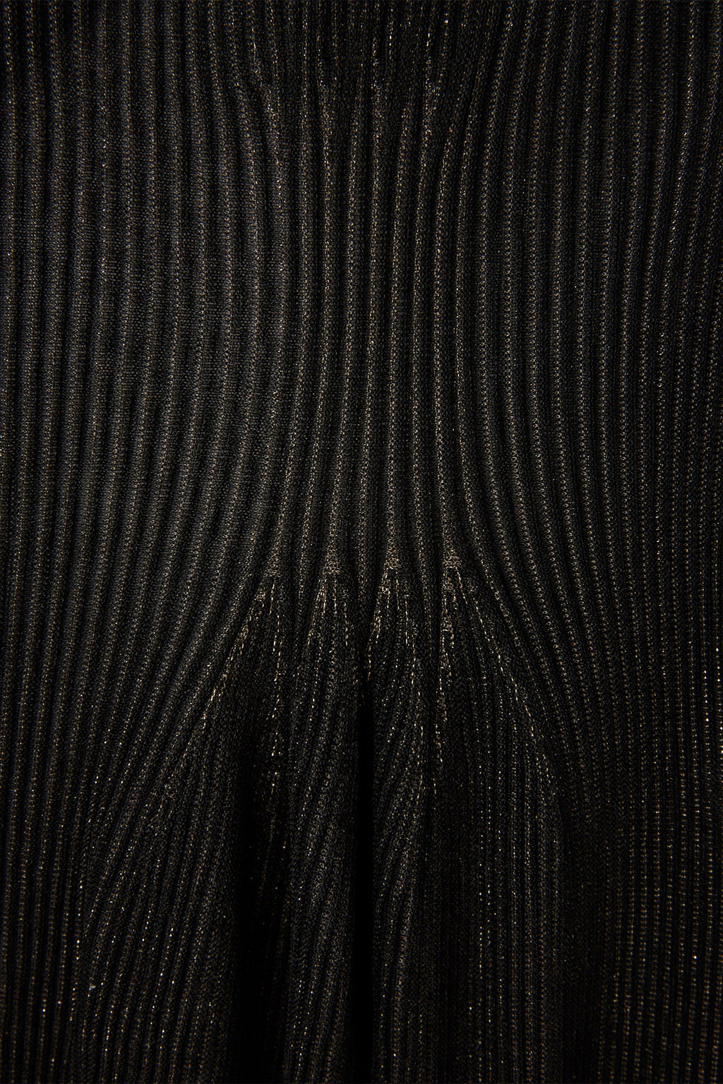 HYPHA LUCENT GLITTER CAMISOLE DRESS