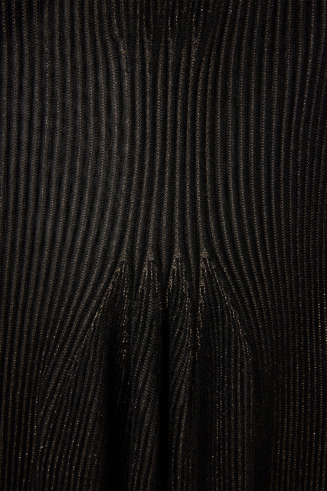 HYPHA LUCENT GLITTER CAMISOLE DRESS