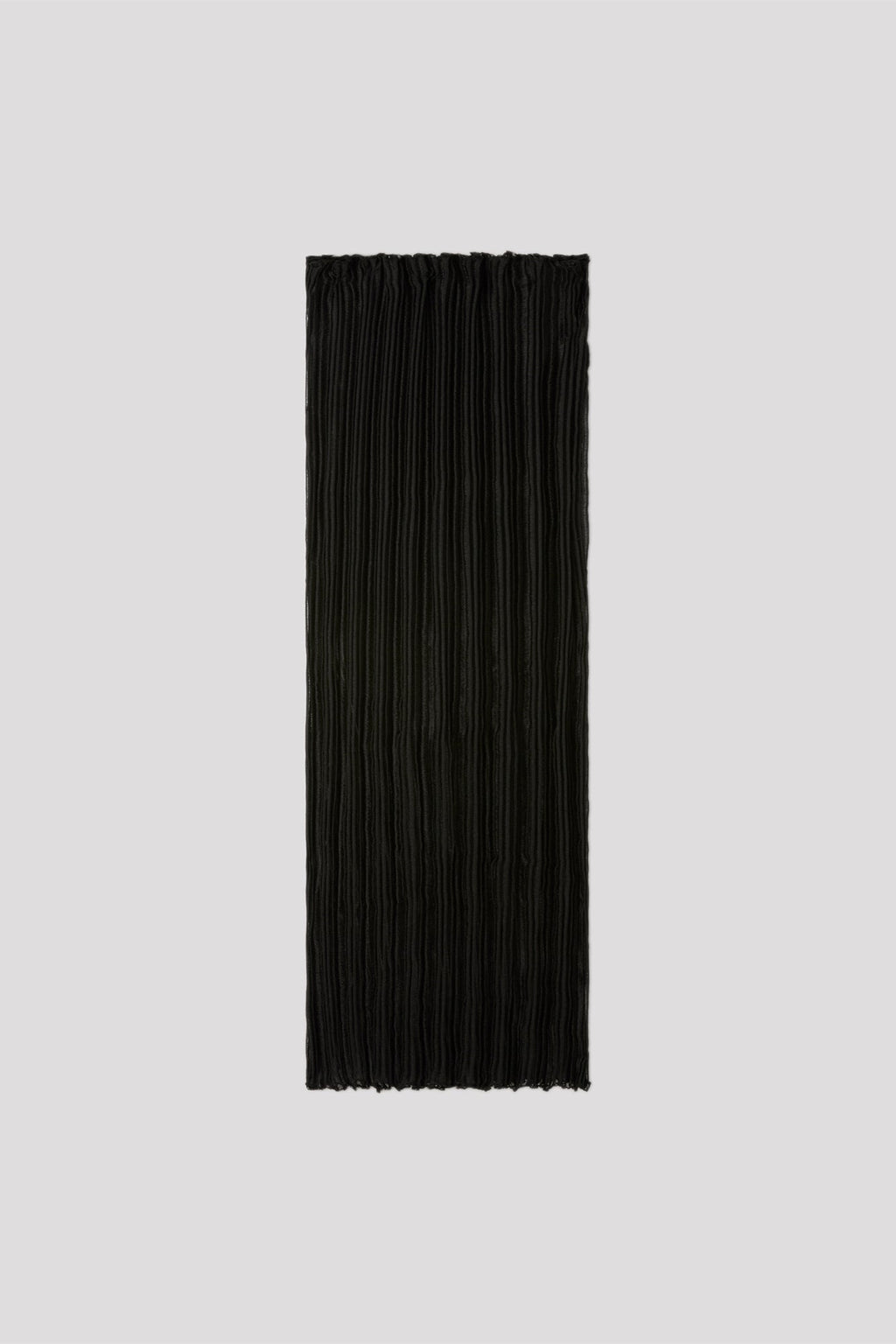 METAL TUBULAR DRESS