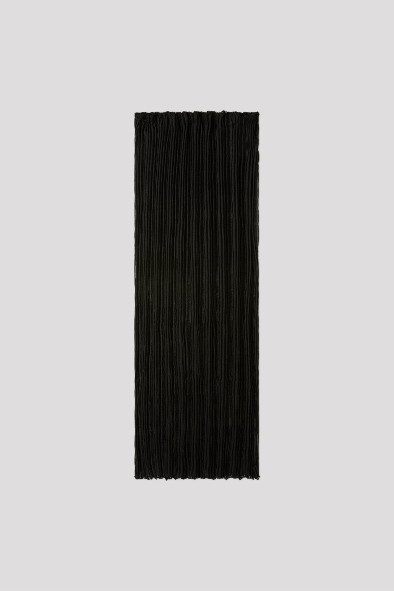 METAL TUBULAR DRESS