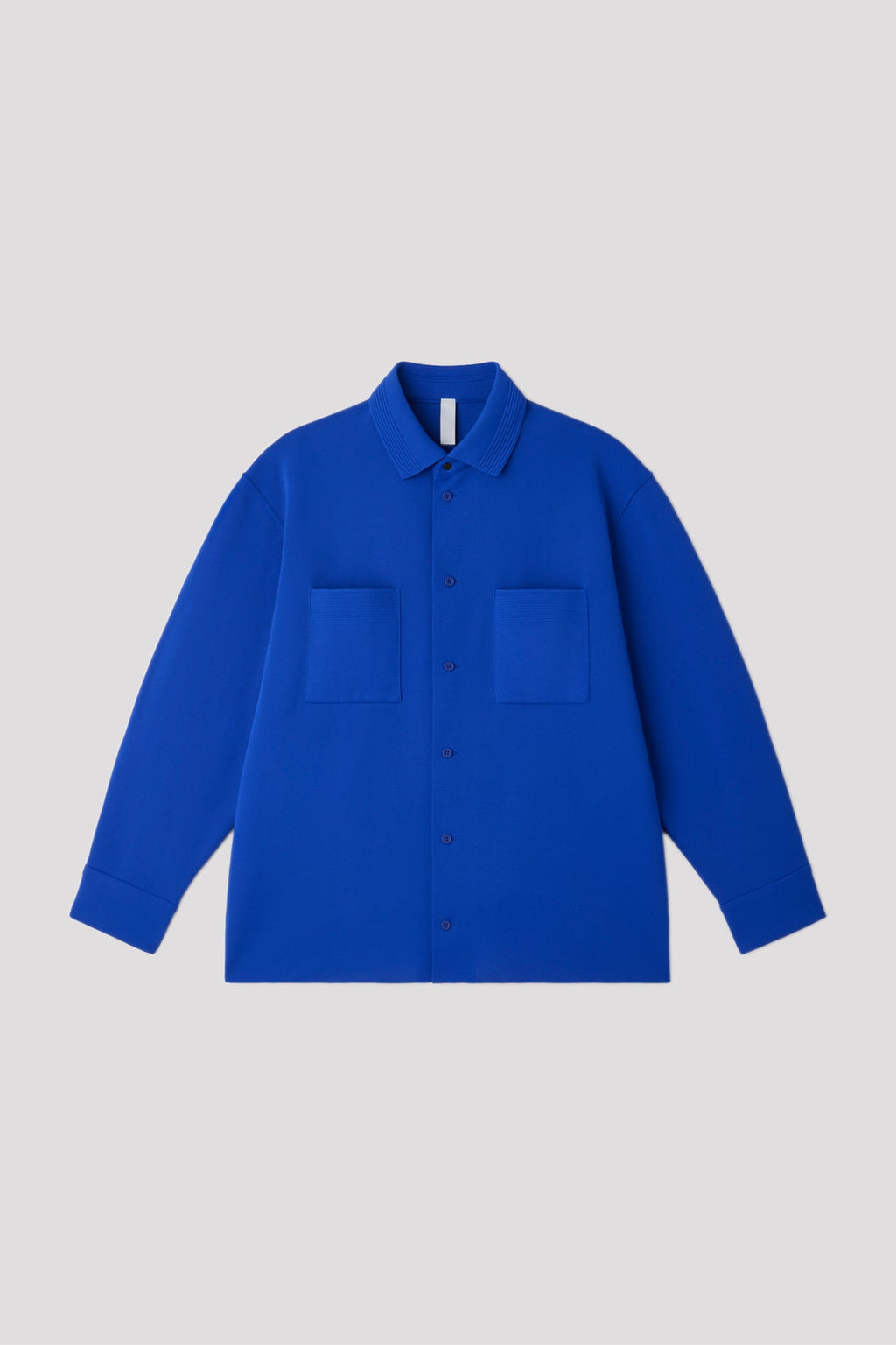 SOFT MILAN SHIRT - BLUE