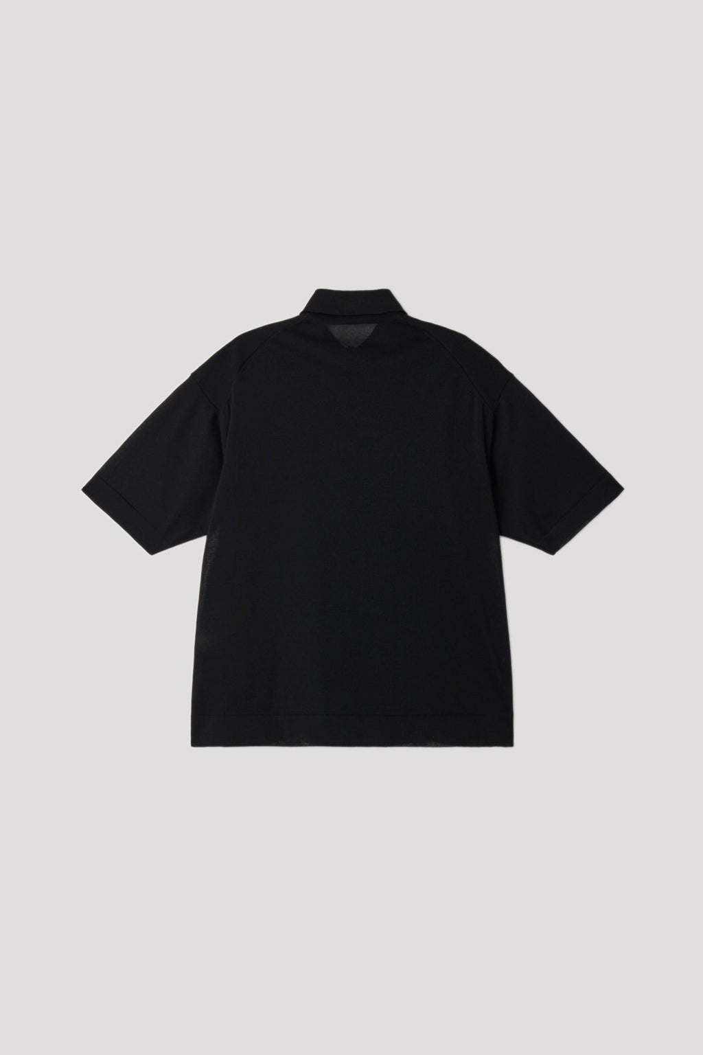 TC MILAN SHORT SLEEVE SHIRT