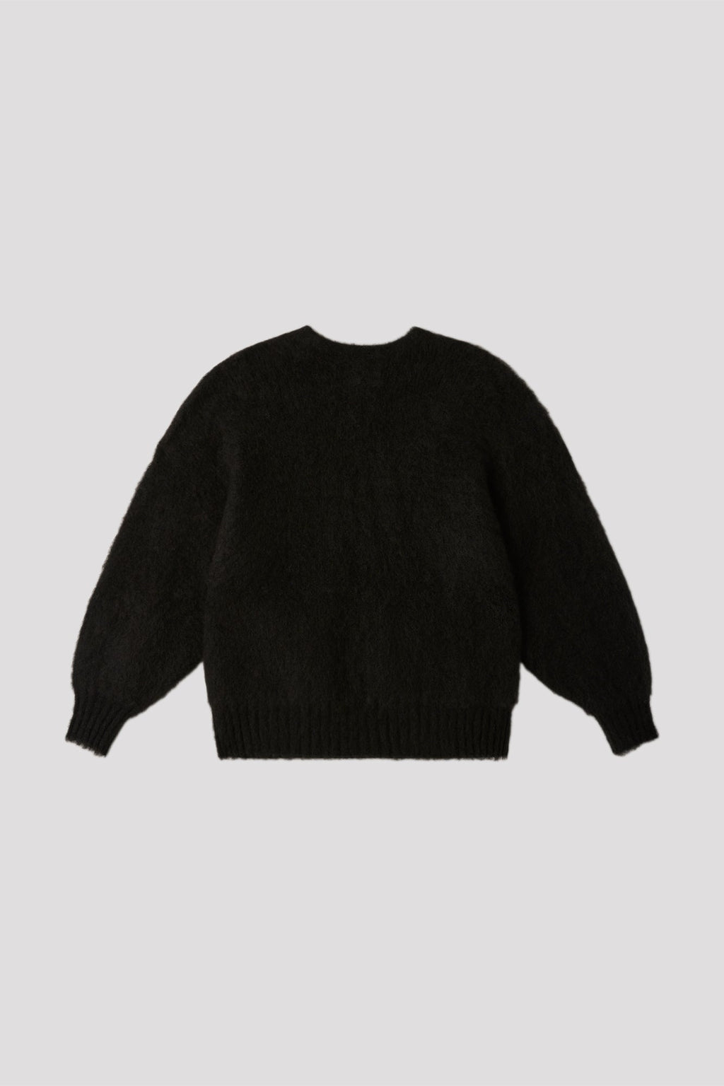 MOHAIR PULLOVER