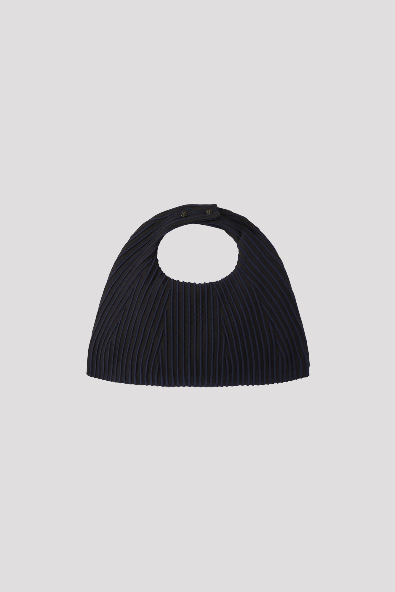 HYPHA MINI BAG - BLACK MULTI 13