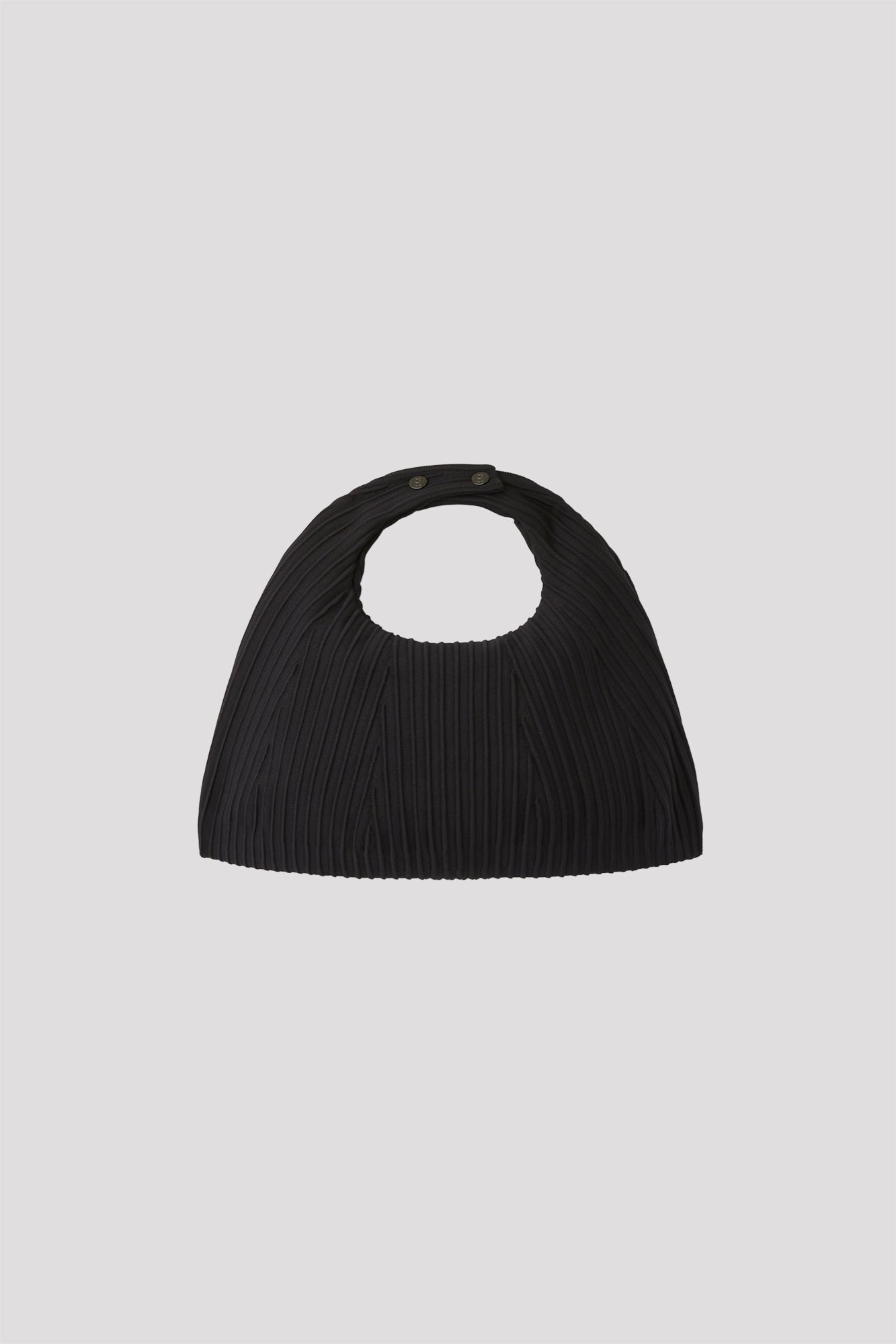 HYPHA MINI BAG - BLACK