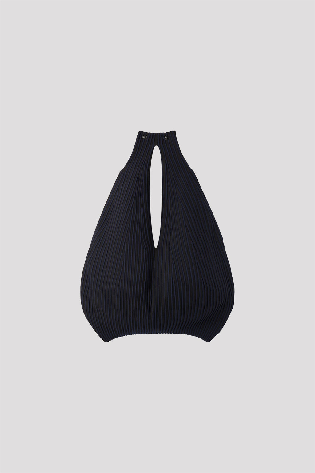 HYPHA SHOULDER BAG - BLACK MULTI 13