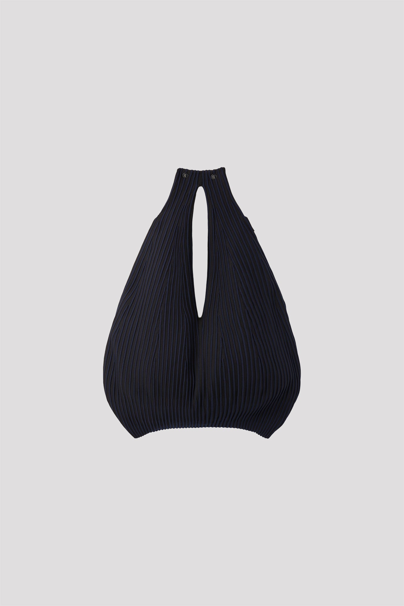 HYPHA SHOULDER BAG - BLACK MULTI 13