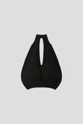 HYPHA SHOULDER BAG - BLACK