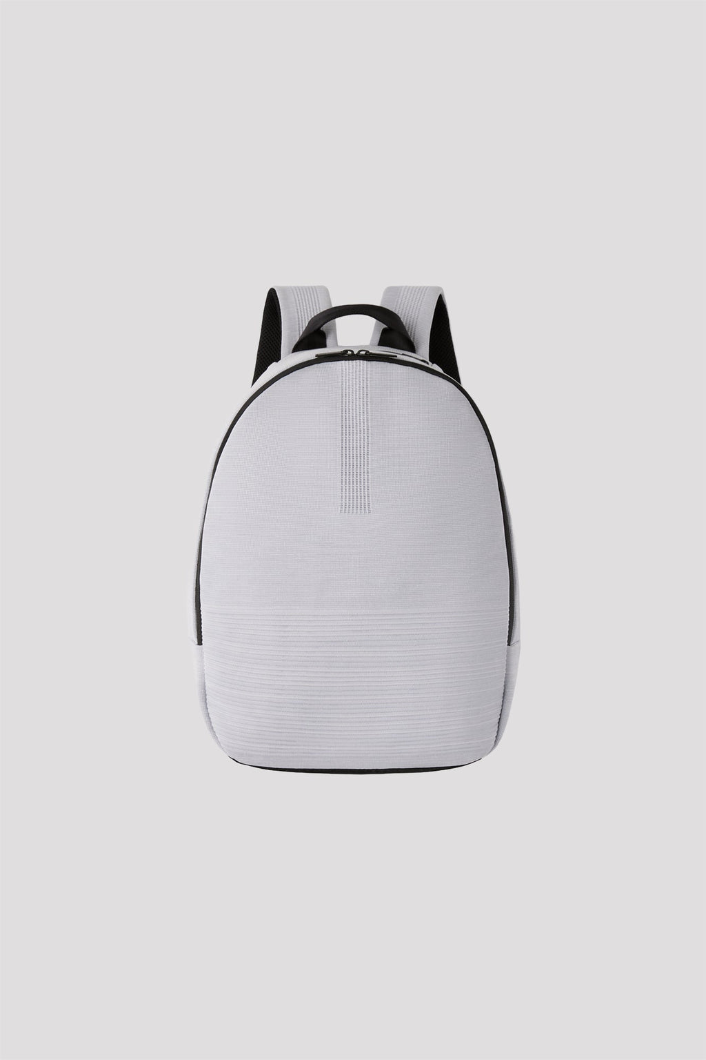 MILAN BACKPACK - LIGHT GRAY