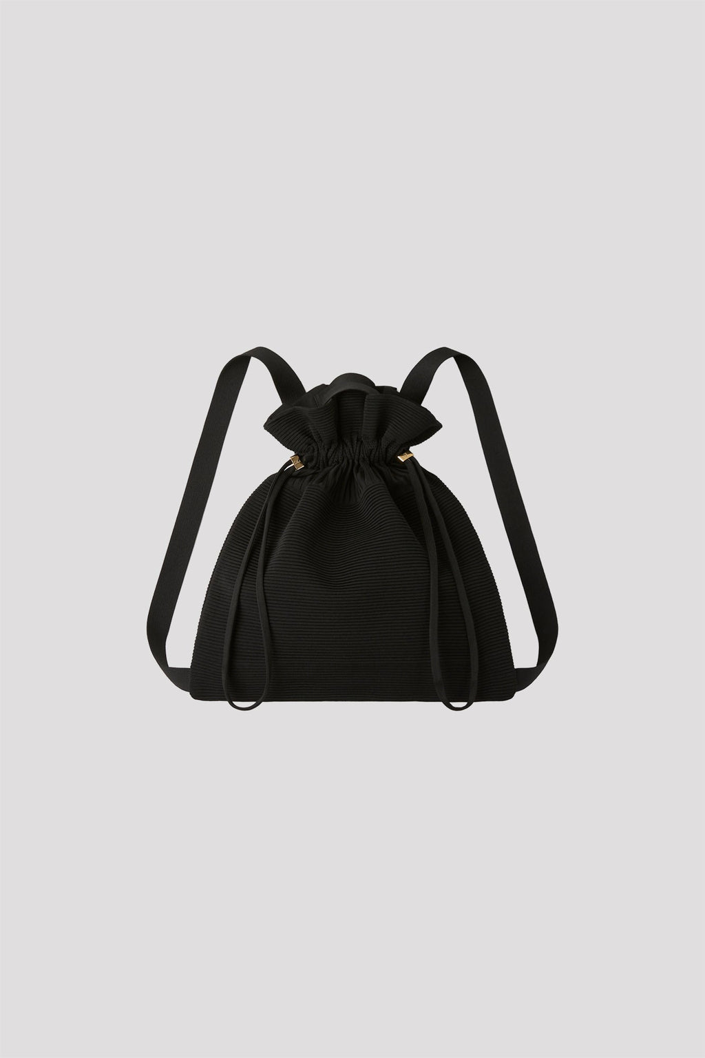 STRATUM KNAPSACK - BLACK