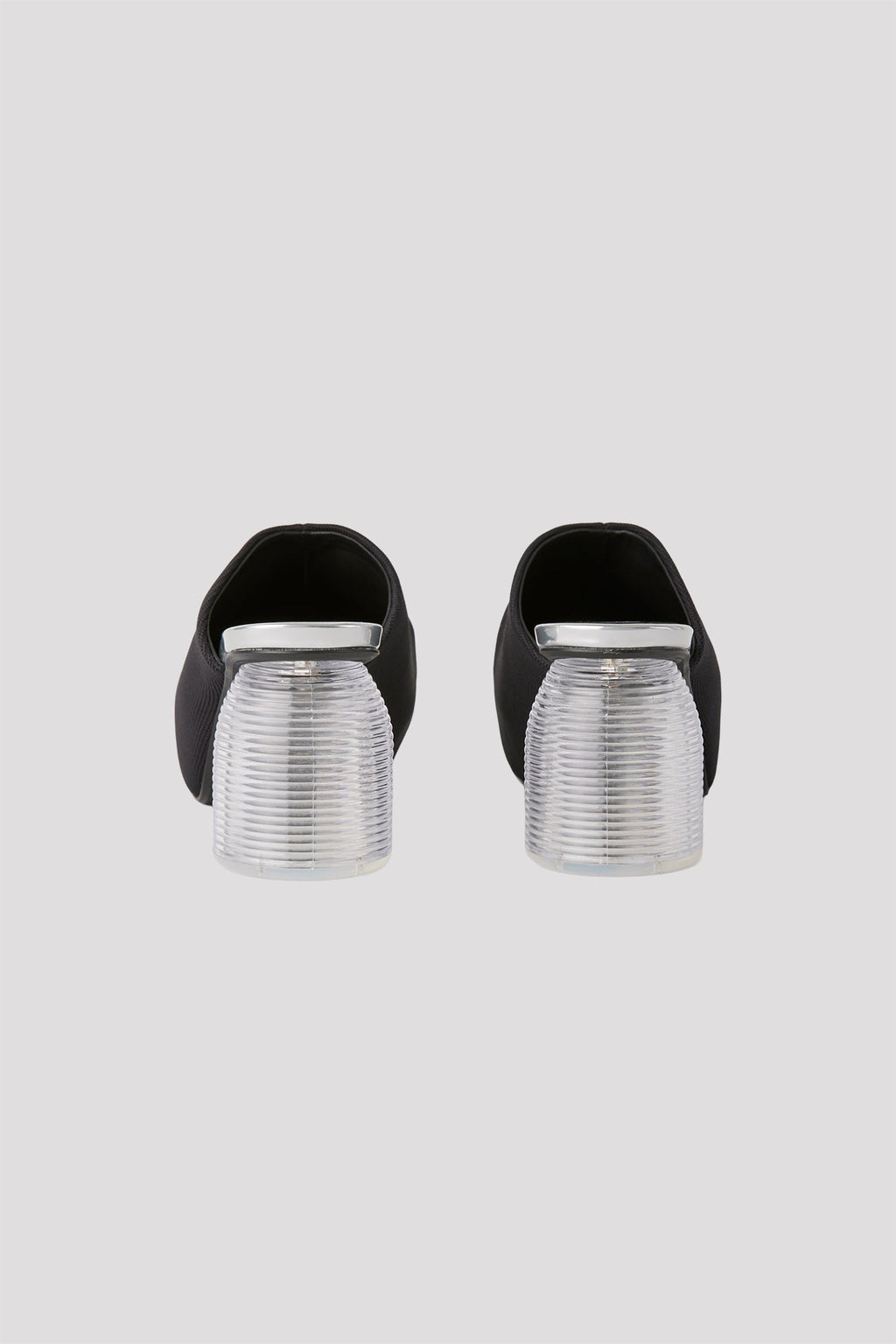 KNIT SABOT
