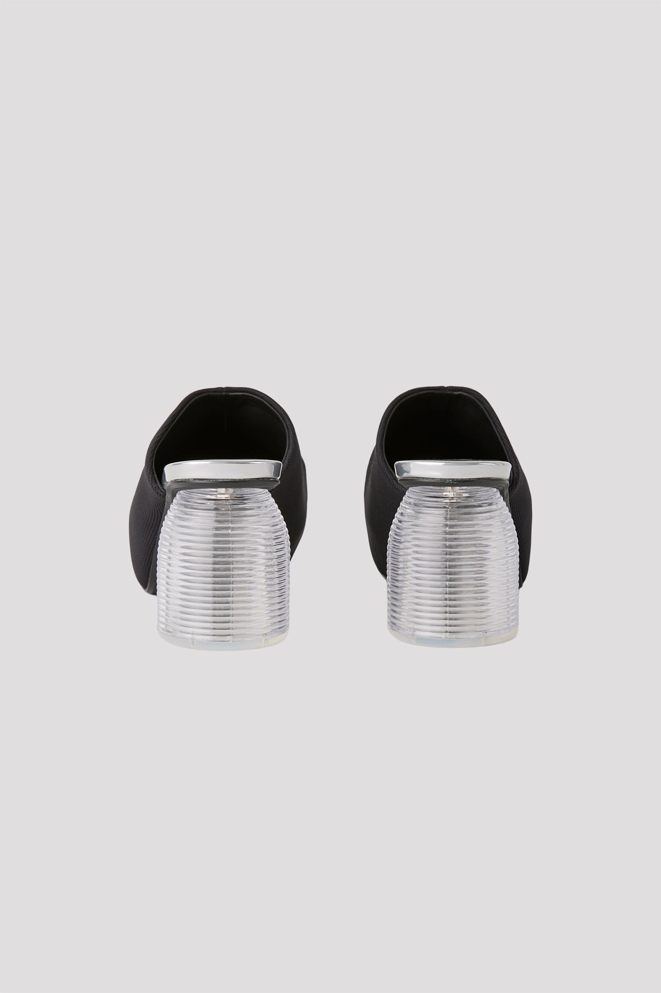 KNIT SABOT