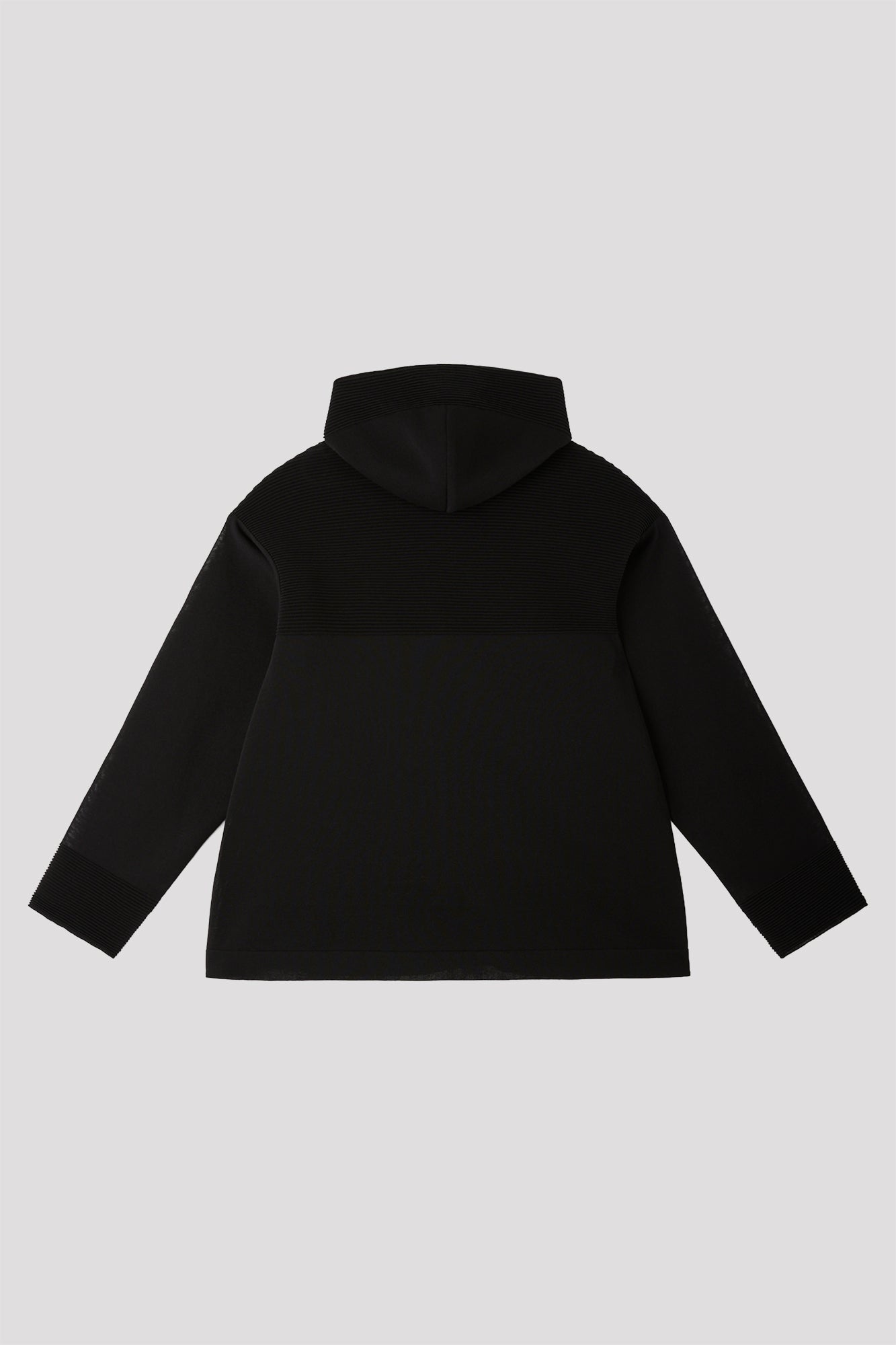 TC MILAN HOODIE JACKET