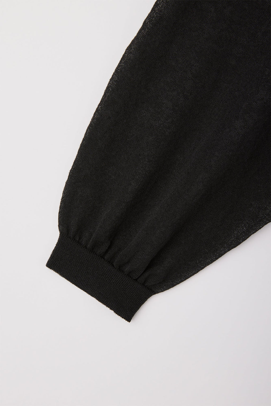 TC LUCENT CROPPED HOODIE