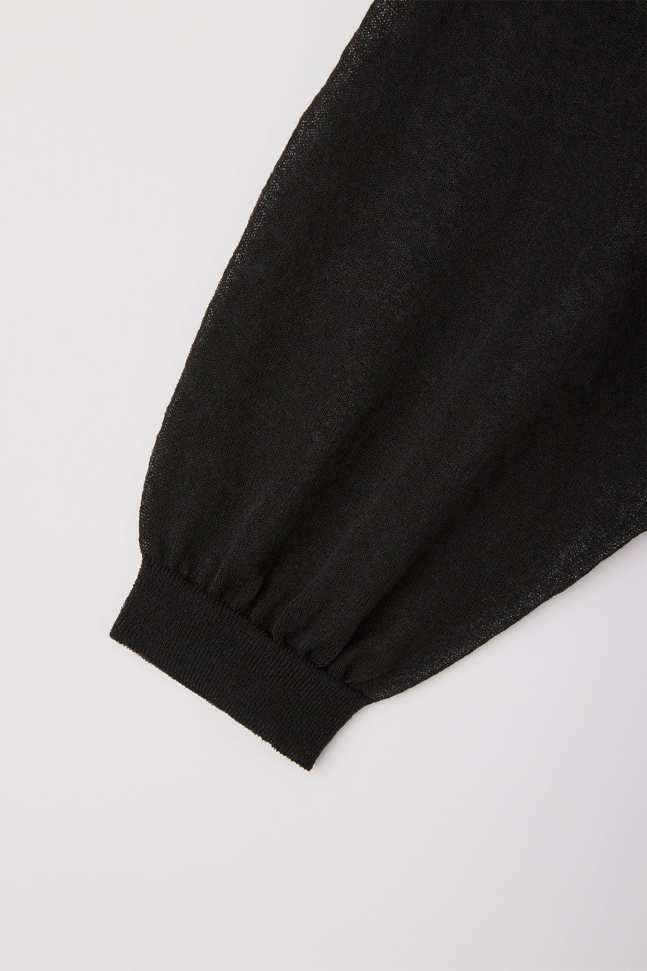 TC LUCENT CROPPED HOODIE