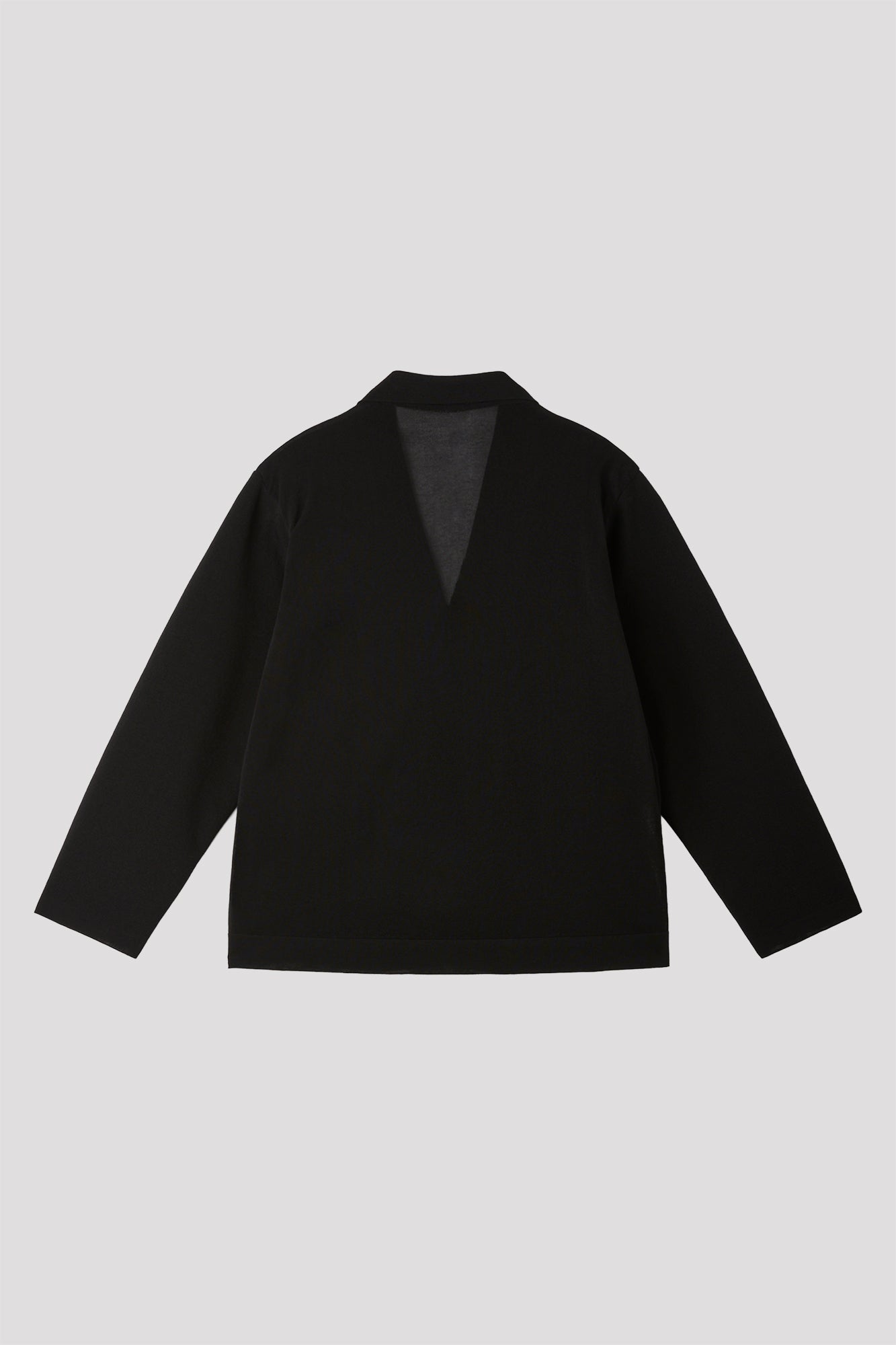 TC MILAN BOXY TAILORED JACKET