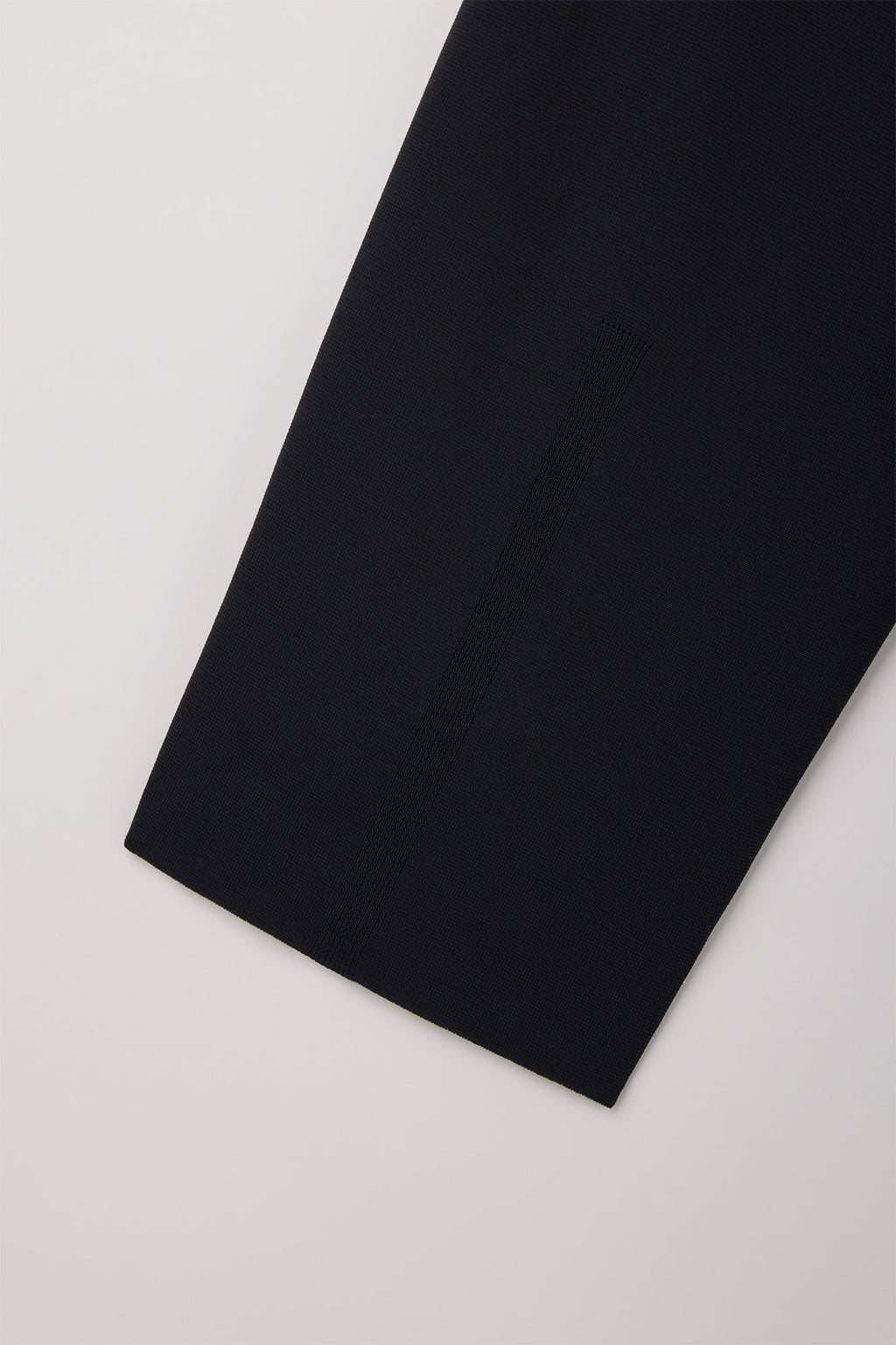 MILAN CURVED PANTS