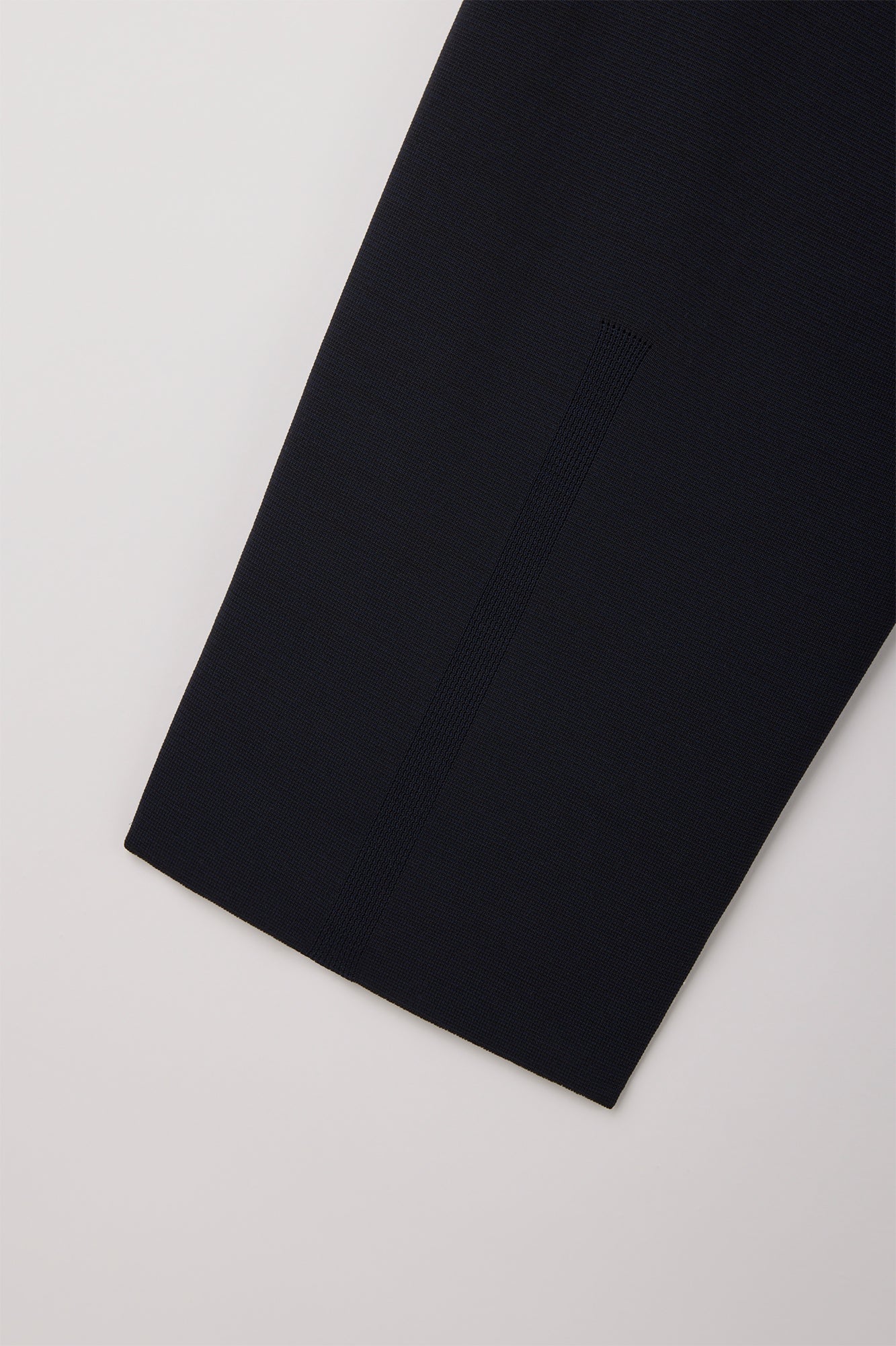 MILAN CURVED PANTS