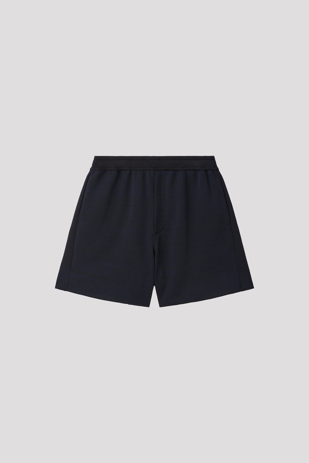MILAN SHORT PANTS - DARK NAVY