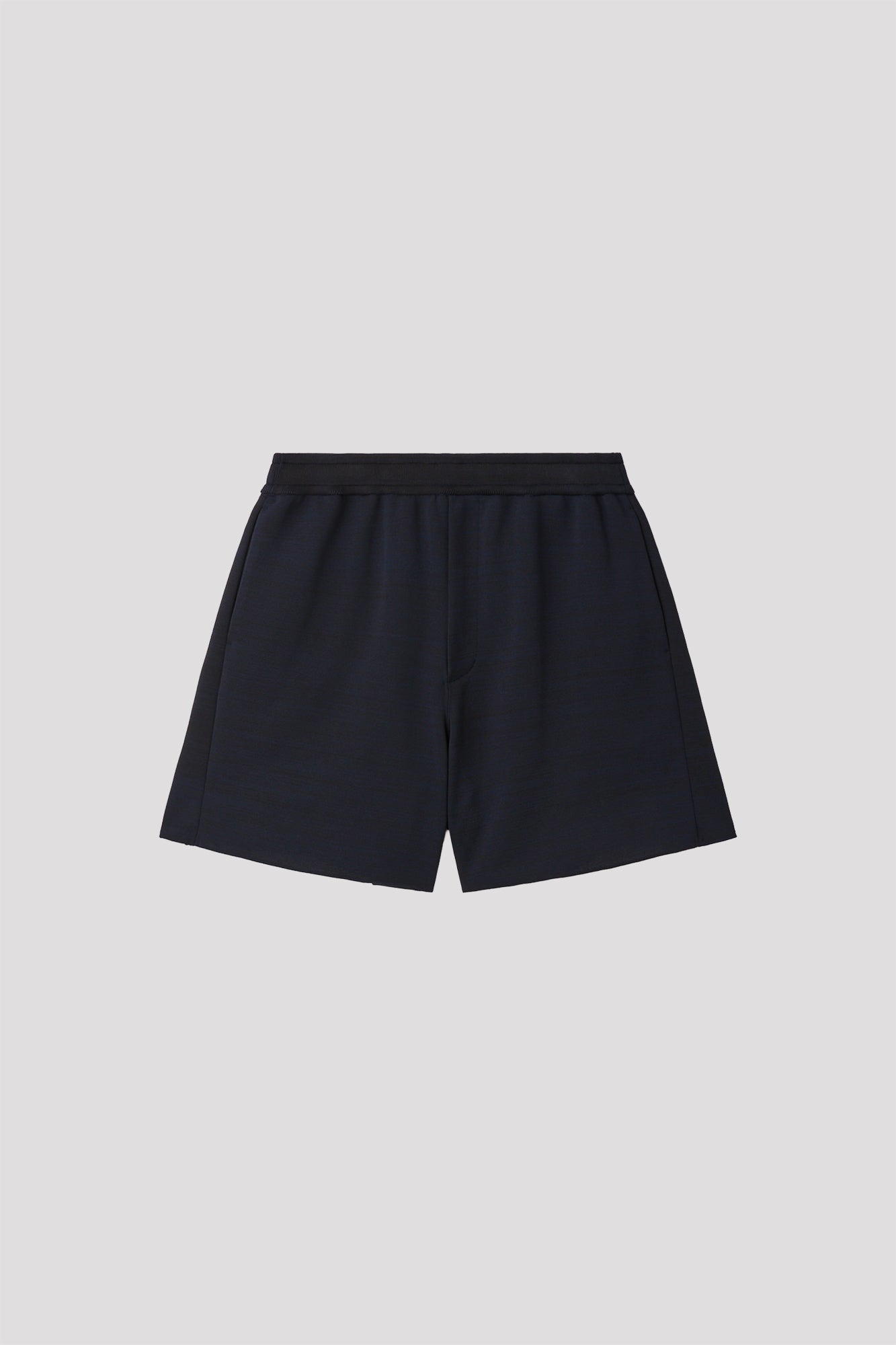 MILAN SHORT PANTS - DARK NAVY