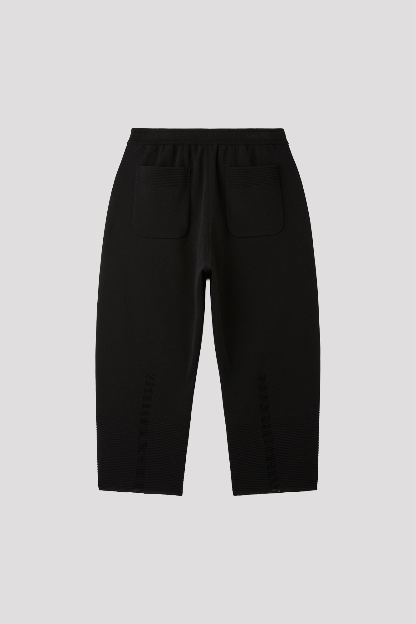 TC MILAN WIDE TAPERED PANTS