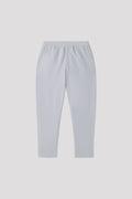 WASHI TAPERED PANTS - HAZE GRAY