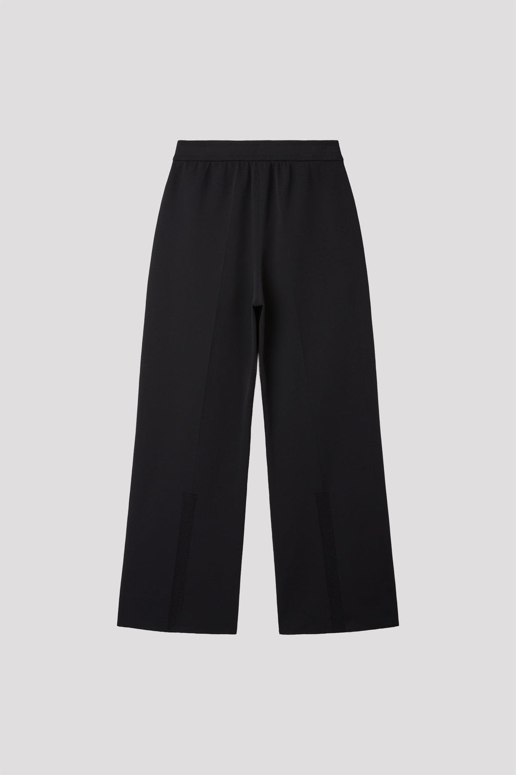 SOFT MILAN SEMI WIDE PANTS