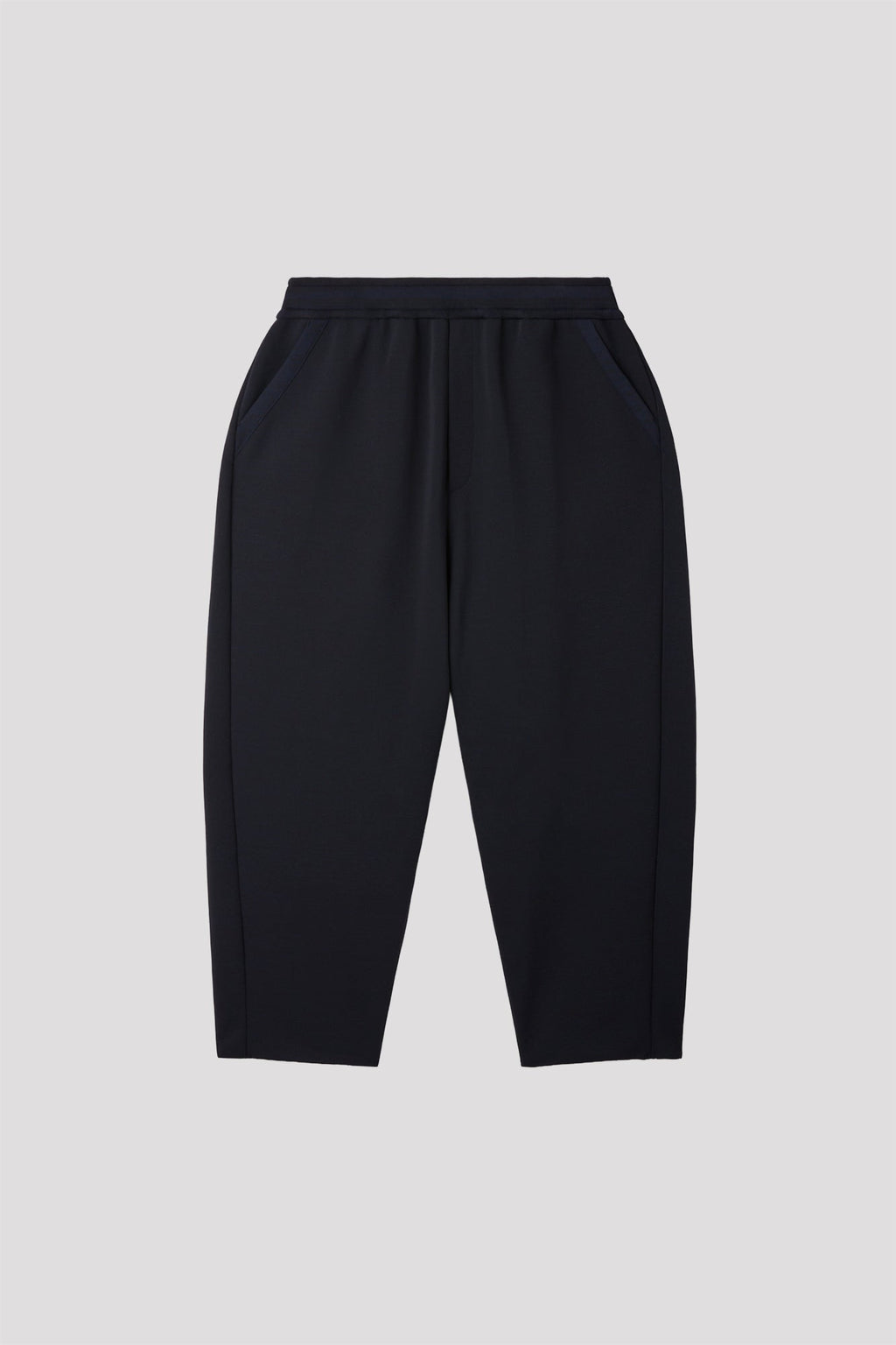 MILAN SARROUEL PANTS - DARK NAVY