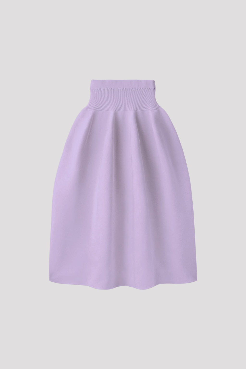 POTTERY SKIRT - LAVENDER FROST