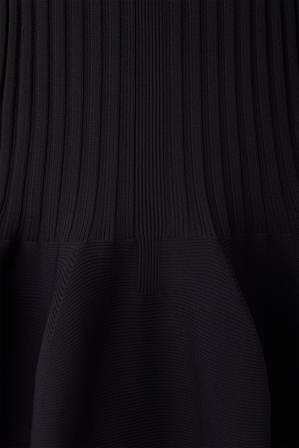 POTTERY LONG SLEEVE DRESS