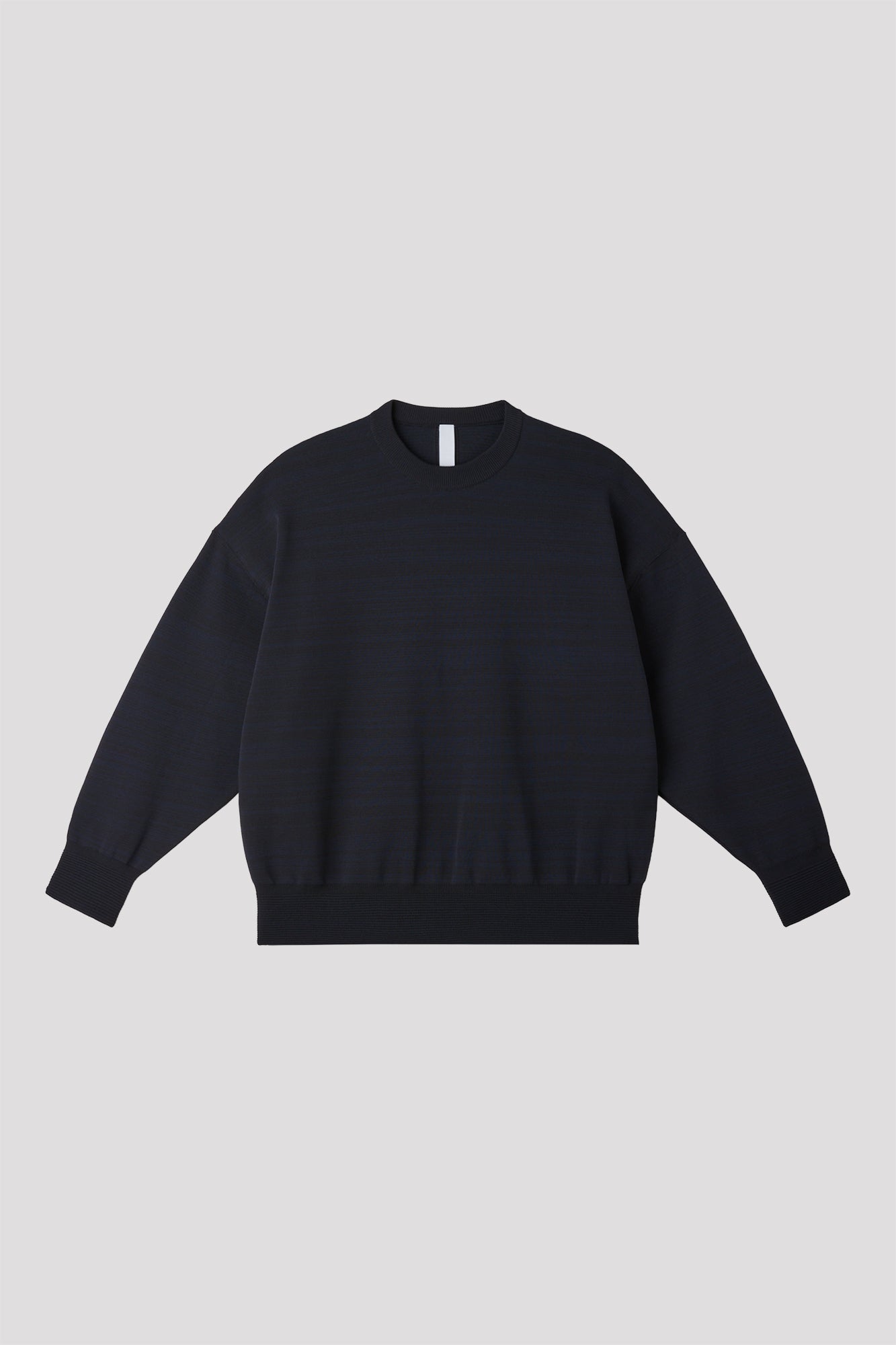 MILAN PULLOVER - DARK NAVY
