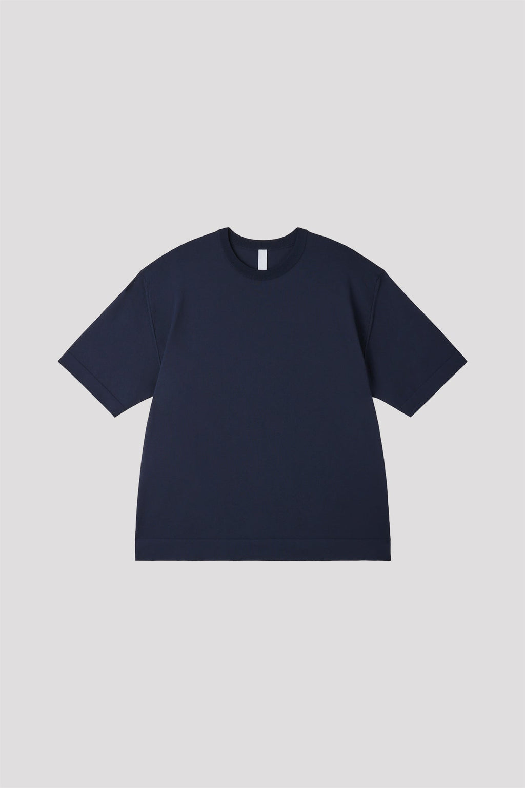 TC SOFT SHORT SLEEVE TEE SHIRT - DARK NAVY