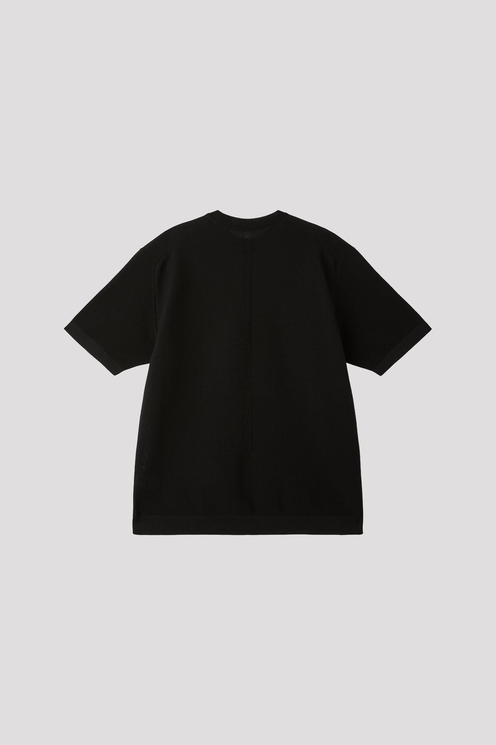 TC HIGH GAUGE SHORT SLEEVE TEE SHIRT
